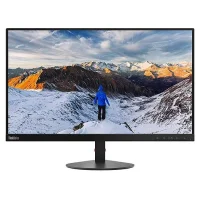 Монитор Lenovo ThinkVision S24e-10 61CAKAT1EU фото 1